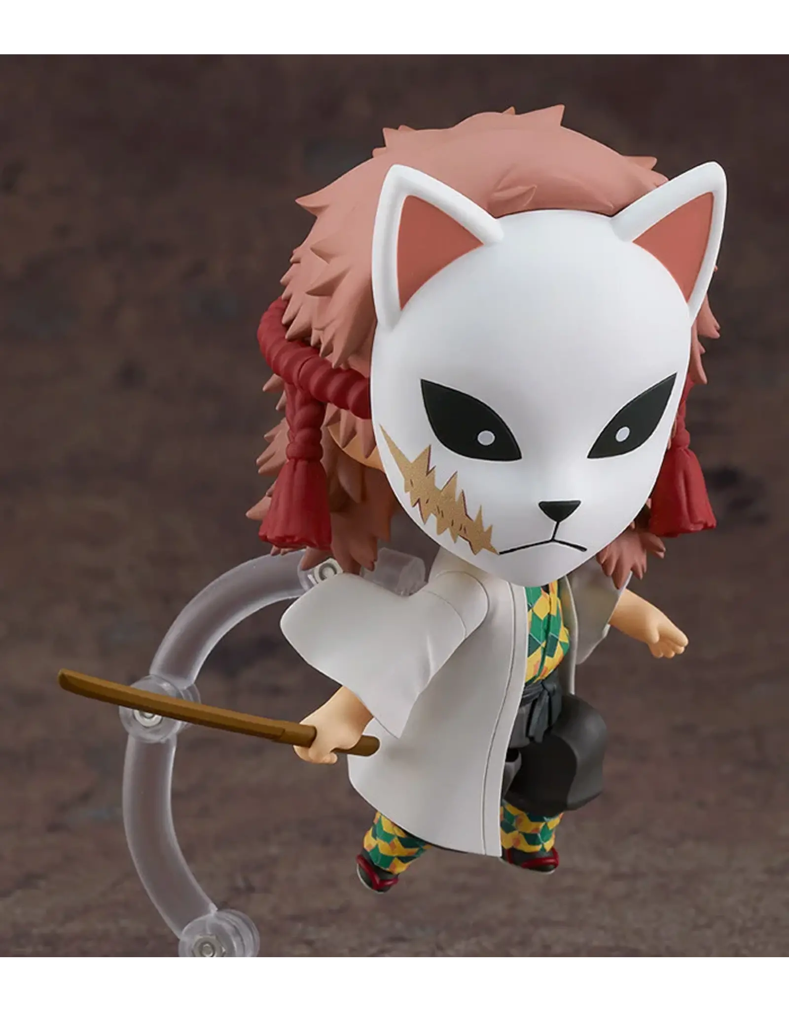 Nendoroid #1569 Sabito