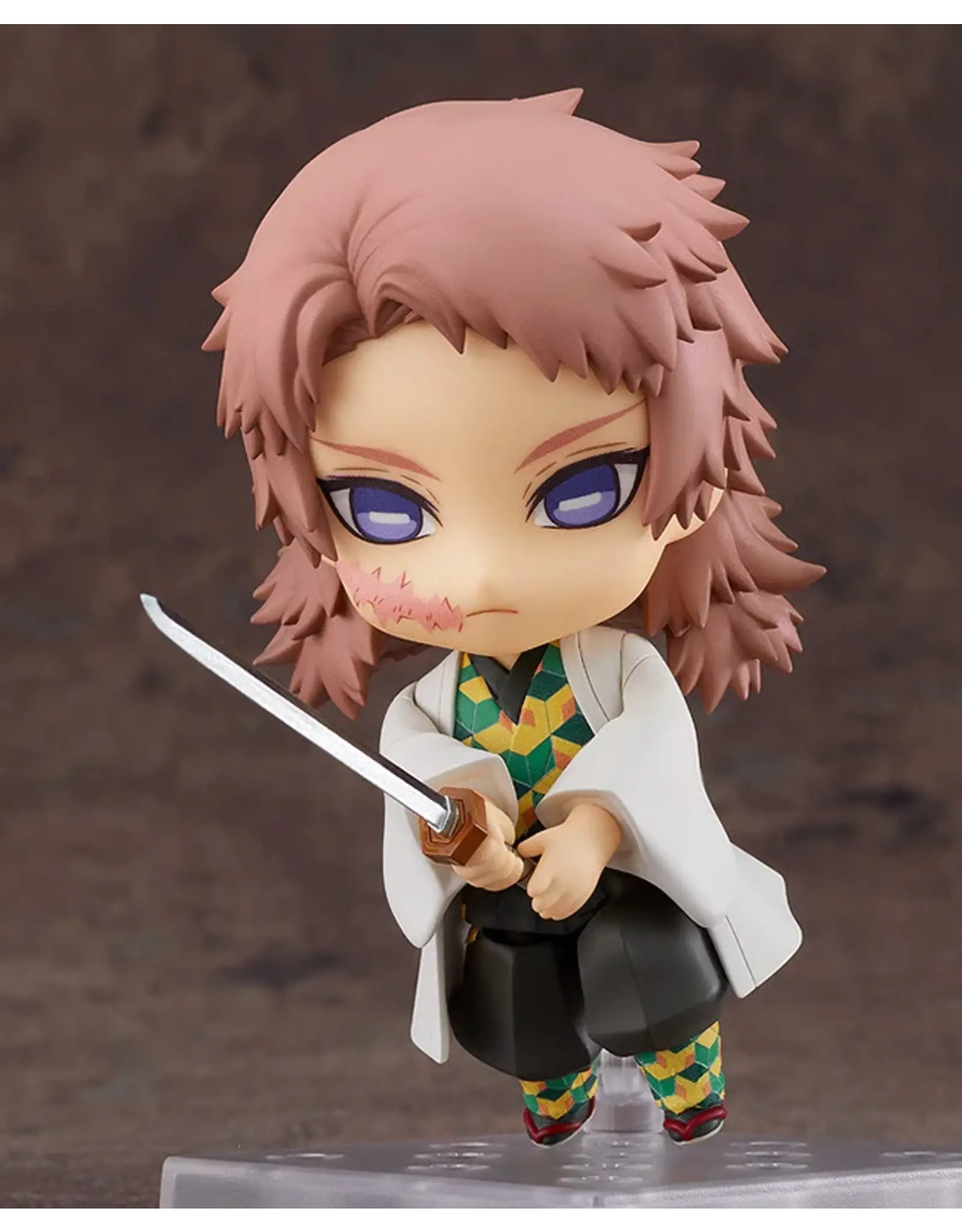 Nendoroid #1569 Sabito