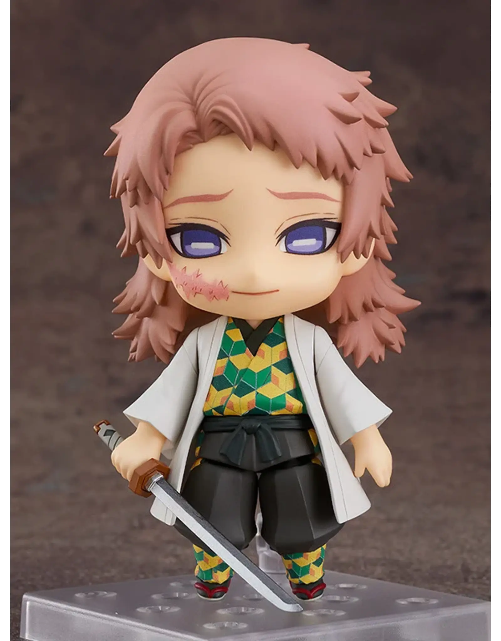 Nendoroid #1569 Sabito