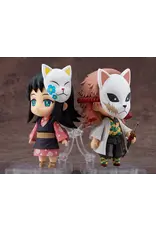 Nendoroid #1569 Sabito