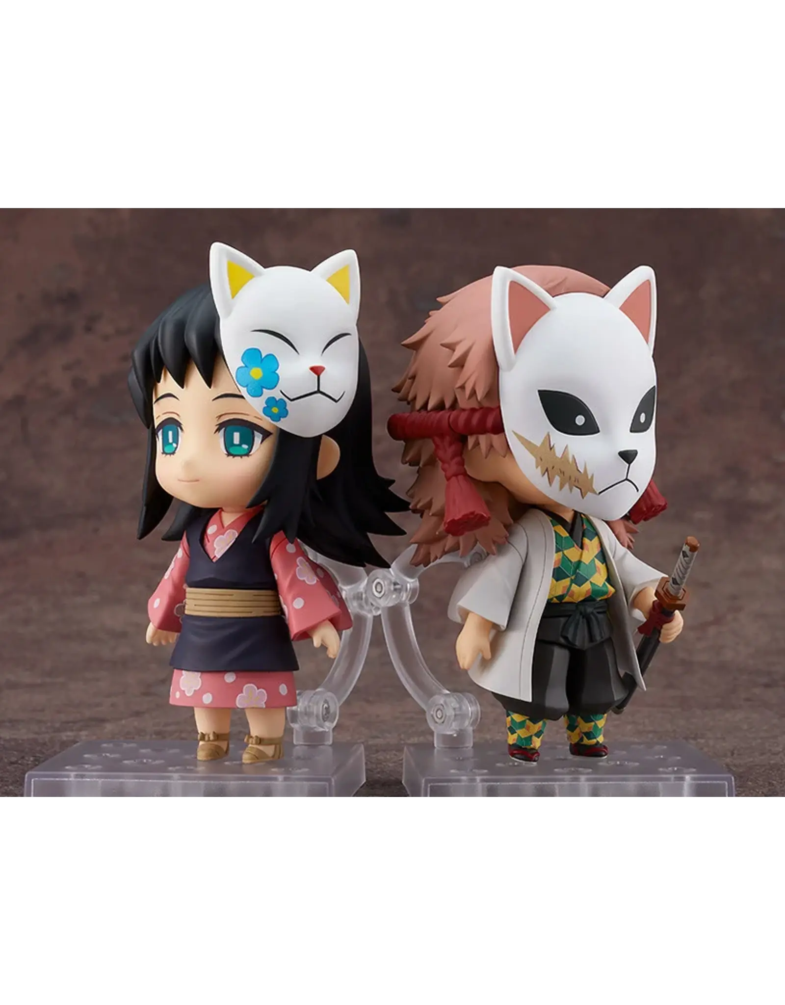 Nendoroid #1569 Sabito