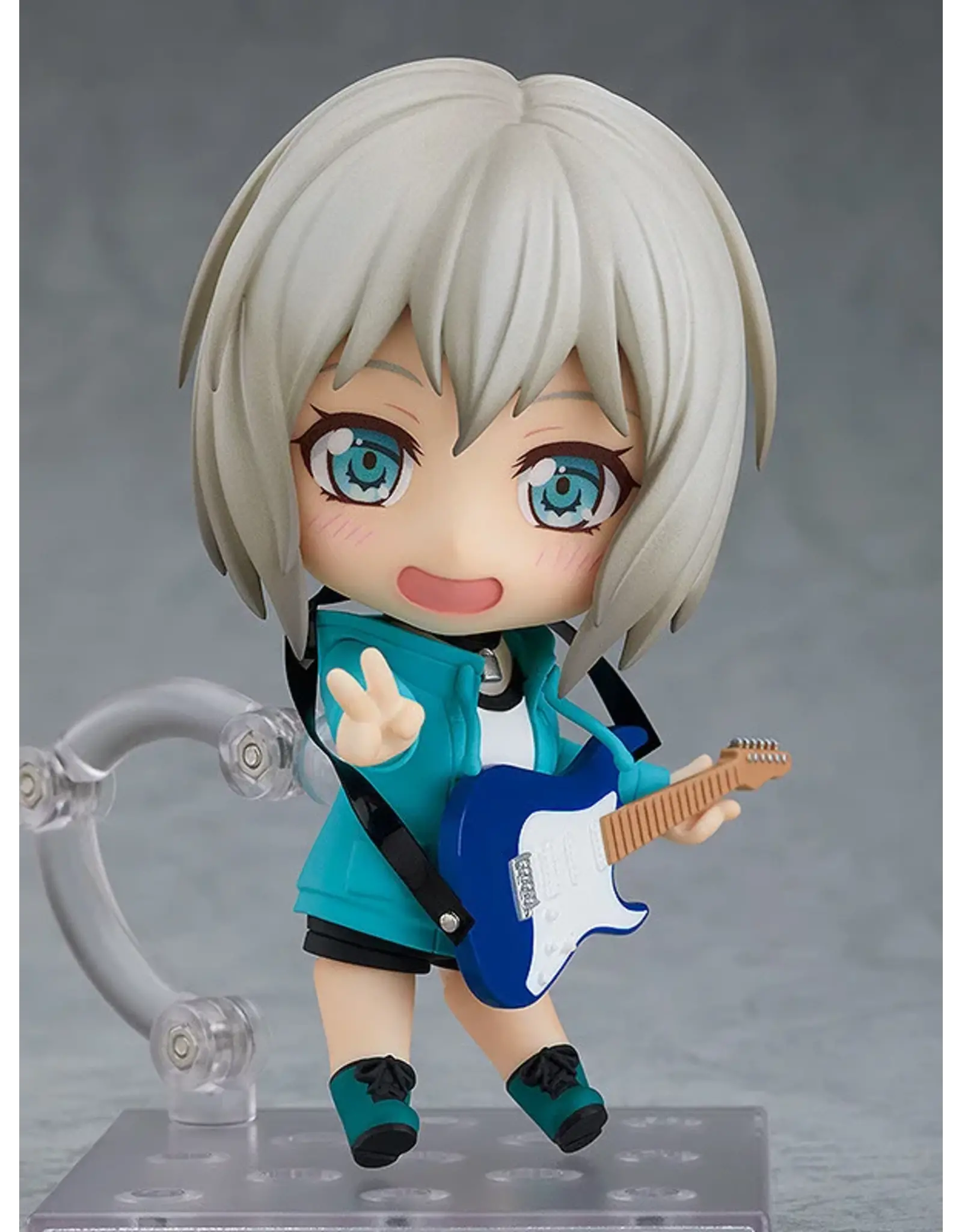 Nendoroid #1474 Moca Aoba Stage Outfit Ver.