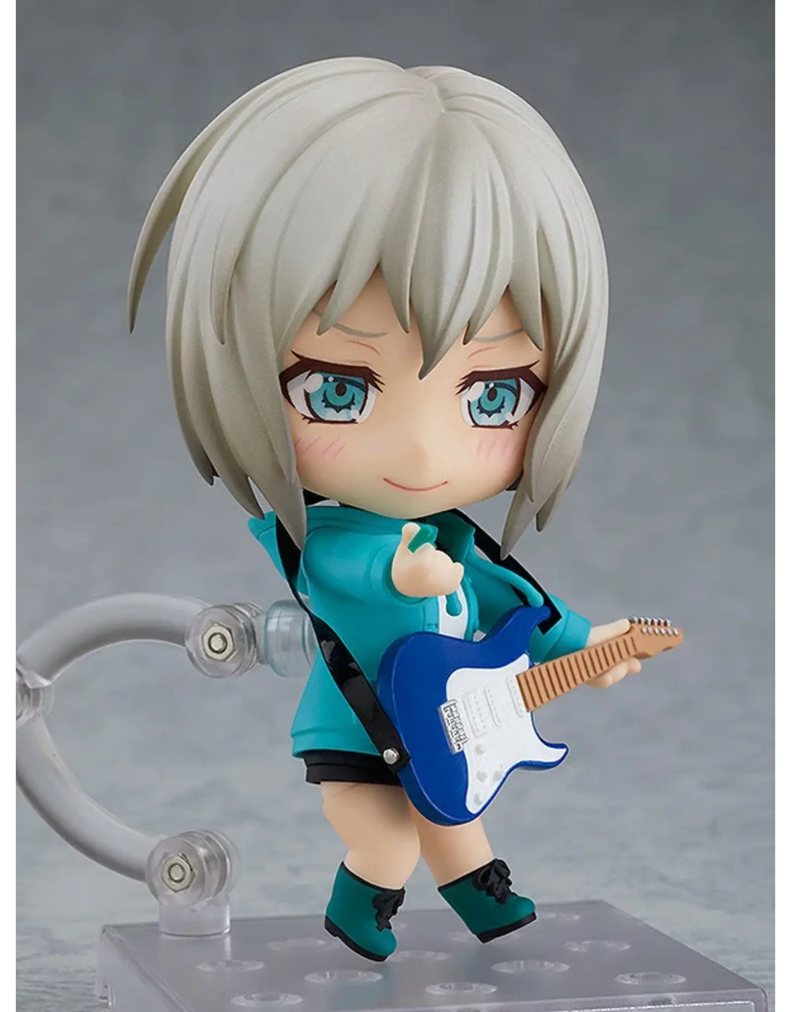 Nendoroid #1474 Moca Aoba Stage Outfit Ver.