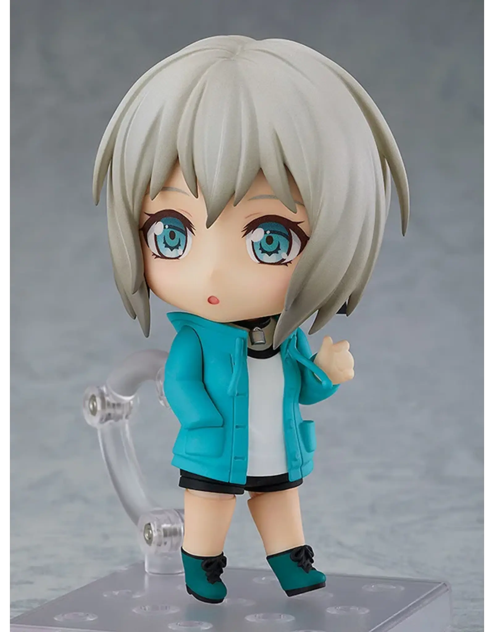 Nendoroid #1474 Moca Aoba Stage Outfit Ver.
