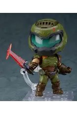 Nendoroid #1476 Doom Slayer