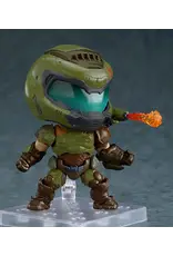 Nendoroid #1476 Doom Slayer