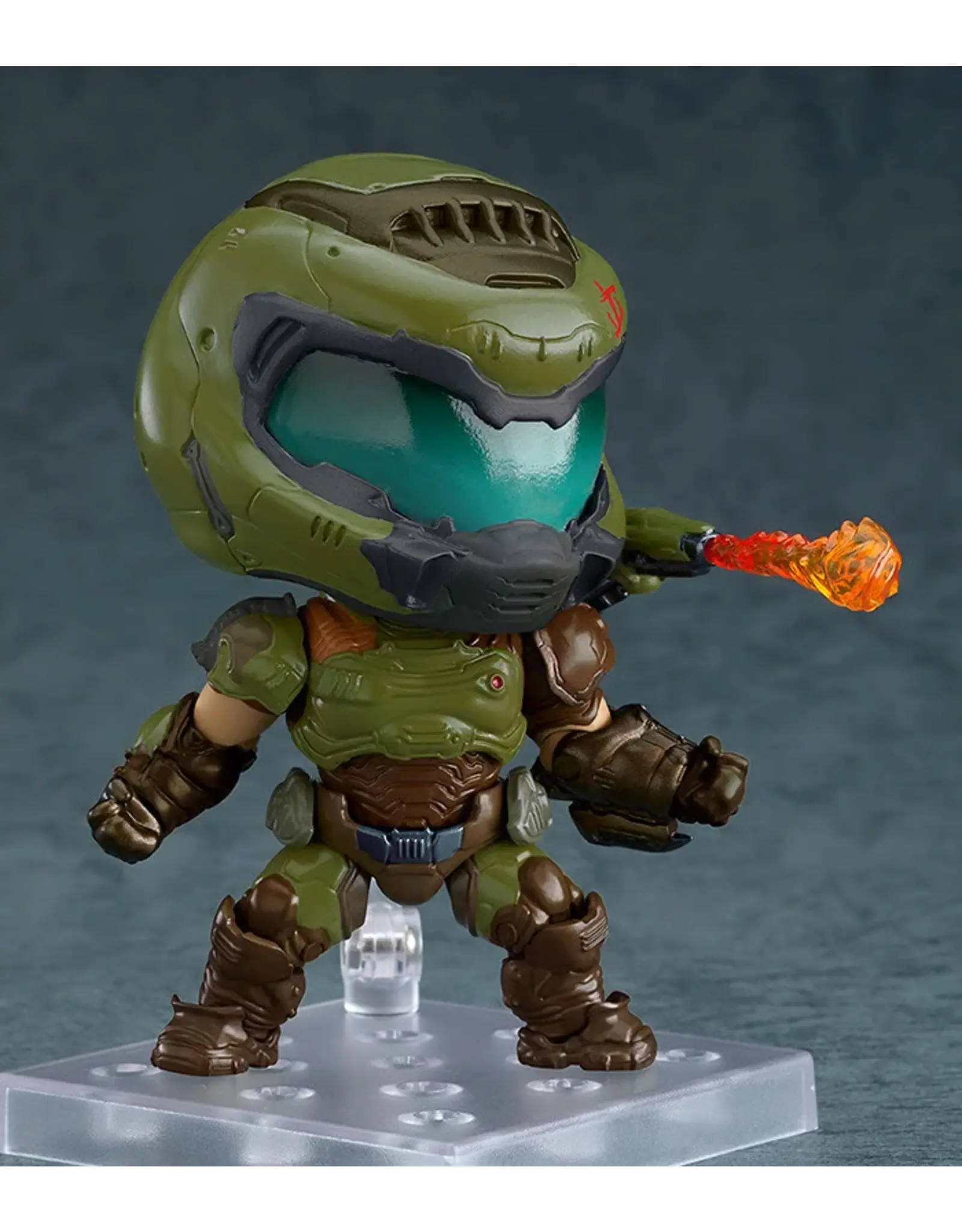 Nendoroid #1476 Doom Slayer