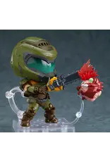 Nendoroid #1476 Doom Slayer