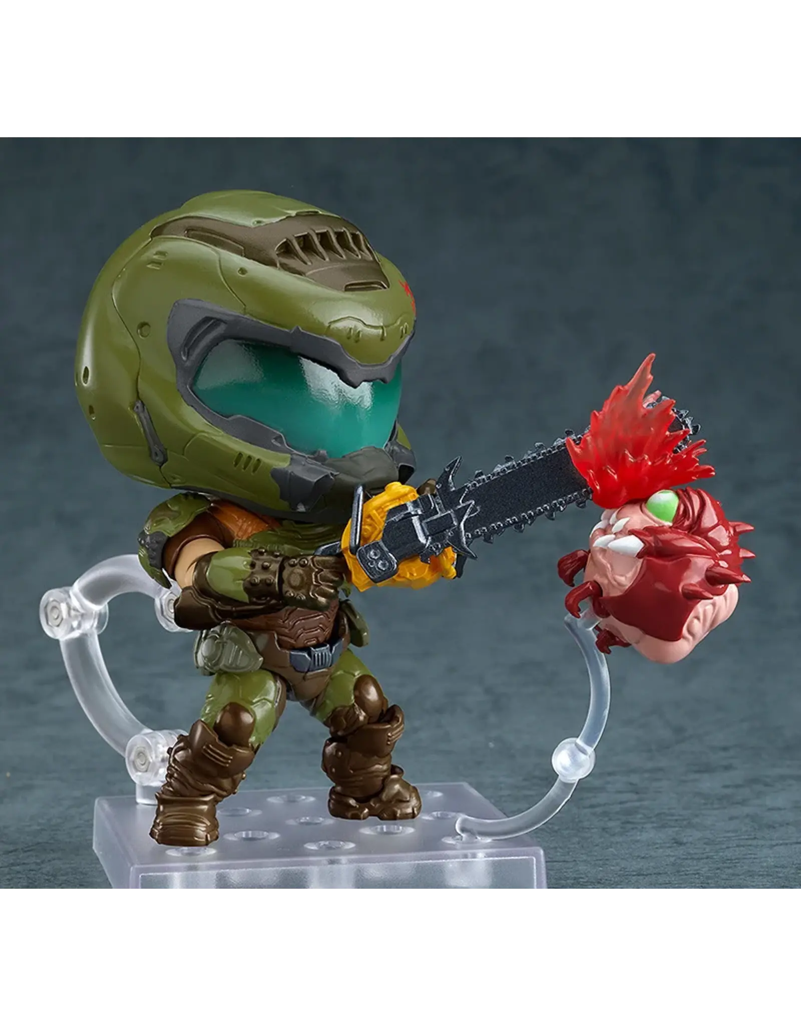 Nendoroid #1476 Doom Slayer
