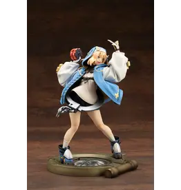 Guilty Gear Strive Bridget 1/7 Scale Figure