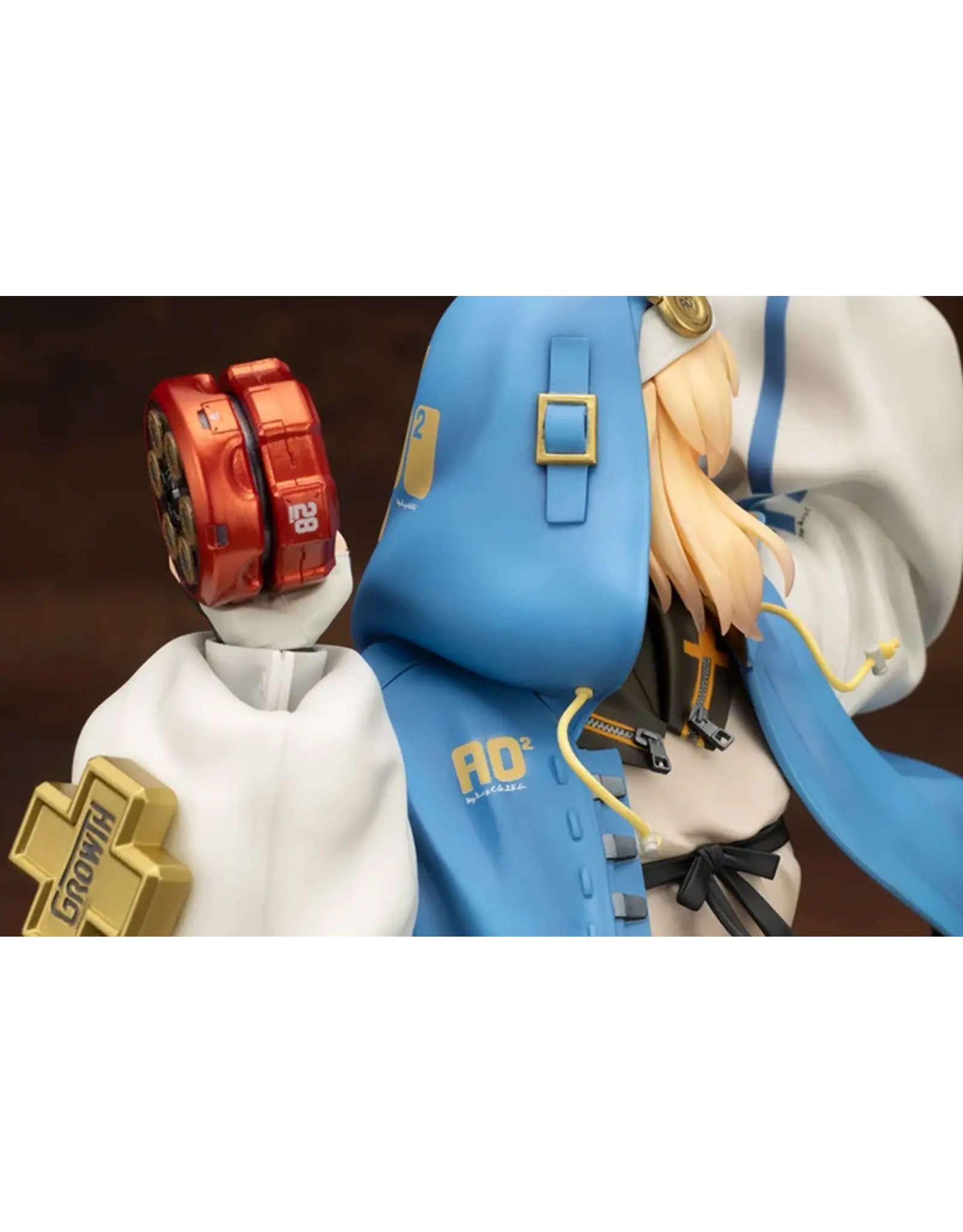 Guilty Gear Strive Bridget 1/7 Scale Figure