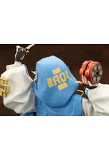 Guilty Gear Strive Bridget 1/7 Scale Figure