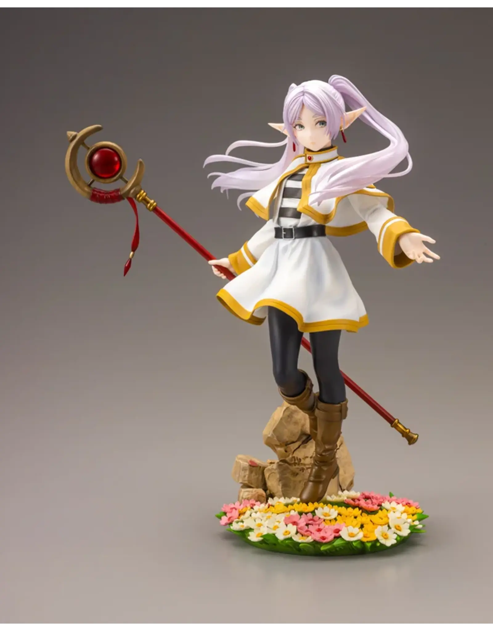 Frieren Kotobukiya 1/7 Scale Figure