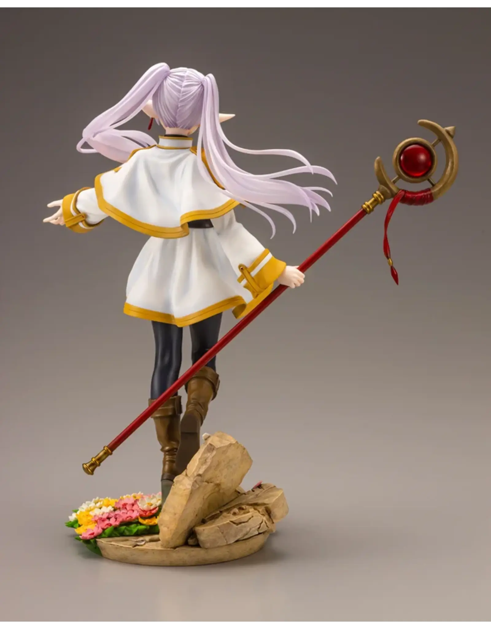 Frieren Kotobukiya 1/7 Scale Figure