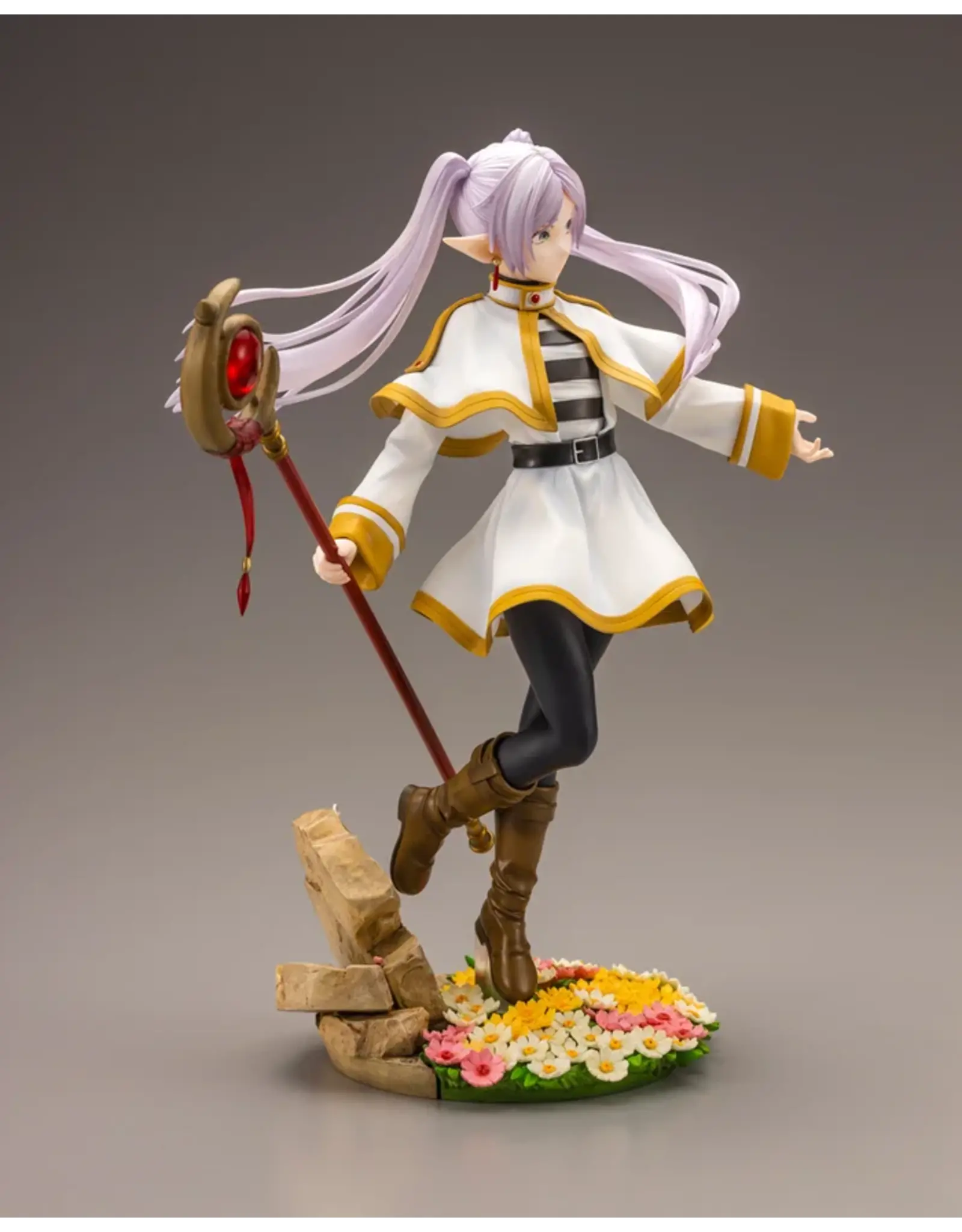 Frieren Kotobukiya 1/7 Scale Figure