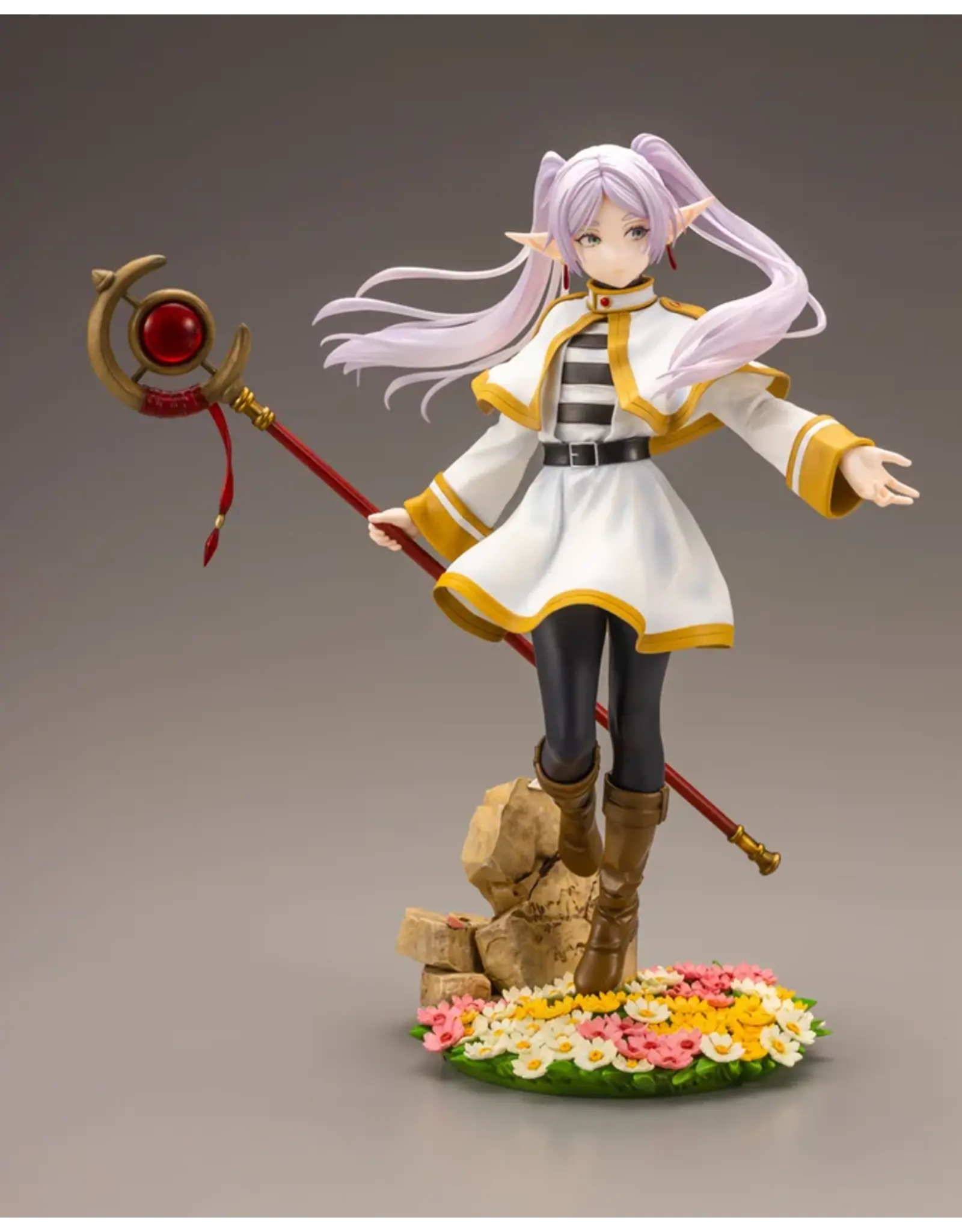 Frieren Kotobukiya 1/7 Scale Figure