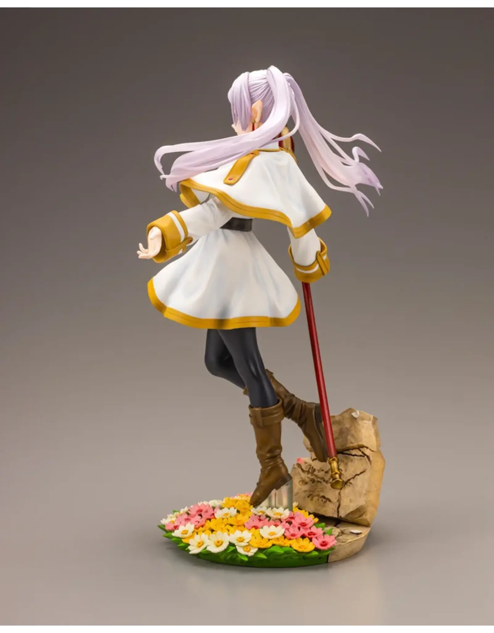 Frieren Kotobukiya 1/7 Scale Figure