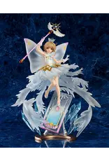 Goodsmile Sakura Kinomoto Hello Brand New World 1/7 Scale Figure