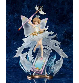 Goodsmile Sakura Kinomoto Hello Brand New World 1/7 Scale Figure