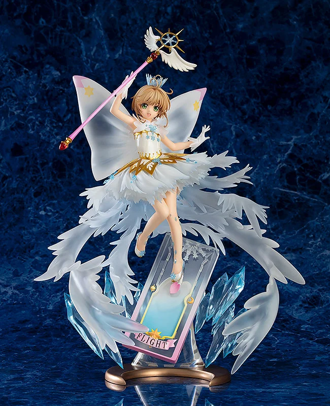 Good Smile Company Cardcaptor Sakura Kinomoto Hello Brand