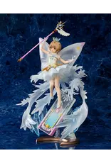 Goodsmile Sakura Kinomoto Hello Brand New World 1/7 Scale Figure
