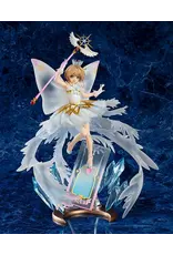 Goodsmile Sakura Kinomoto Hello Brand New World 1/7 Scale Figure