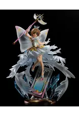Goodsmile Sakura Kinomoto Hello Brand New World 1/7 Scale Figure