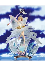 Goodsmile Sakura Kinomoto Hello Brand New World 1/7 Scale Figure