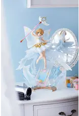 Goodsmile Sakura Kinomoto Hello Brand New World 1/7 Scale Figure