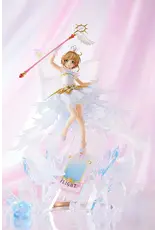 Goodsmile Sakura Kinomoto Hello Brand New World 1/7 Scale Figure