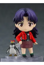 Nendoroid #2333 Misato Katsuragi