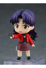 Nendoroid #2333 Misato Katsuragi