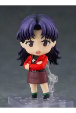 Nendoroid #2333 Misato Katsuragi
