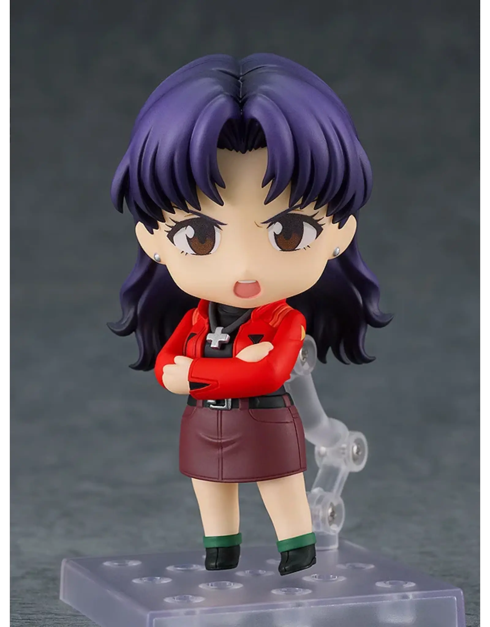 Nendoroid #2333 Misato Katsuragi