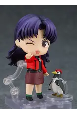 Nendoroid #2333 Misato Katsuragi