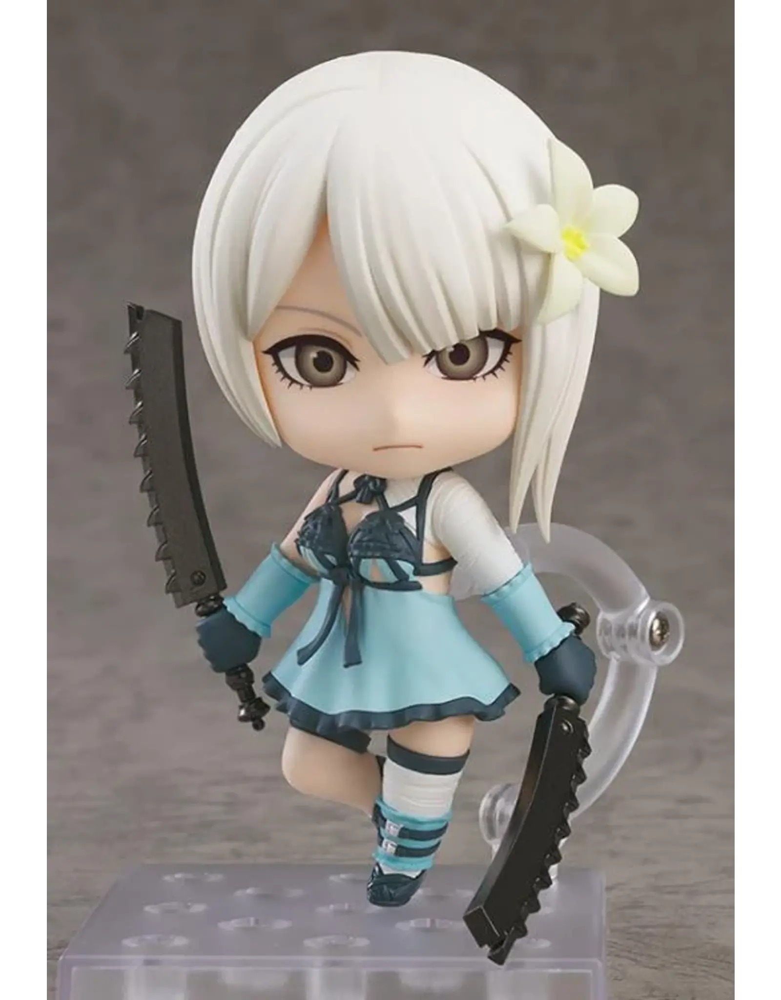 Nendoroid #1705 NieR Replicant - Kaine