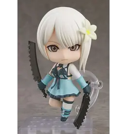 Nendoroid #1705 NieR Replicant - Kaine