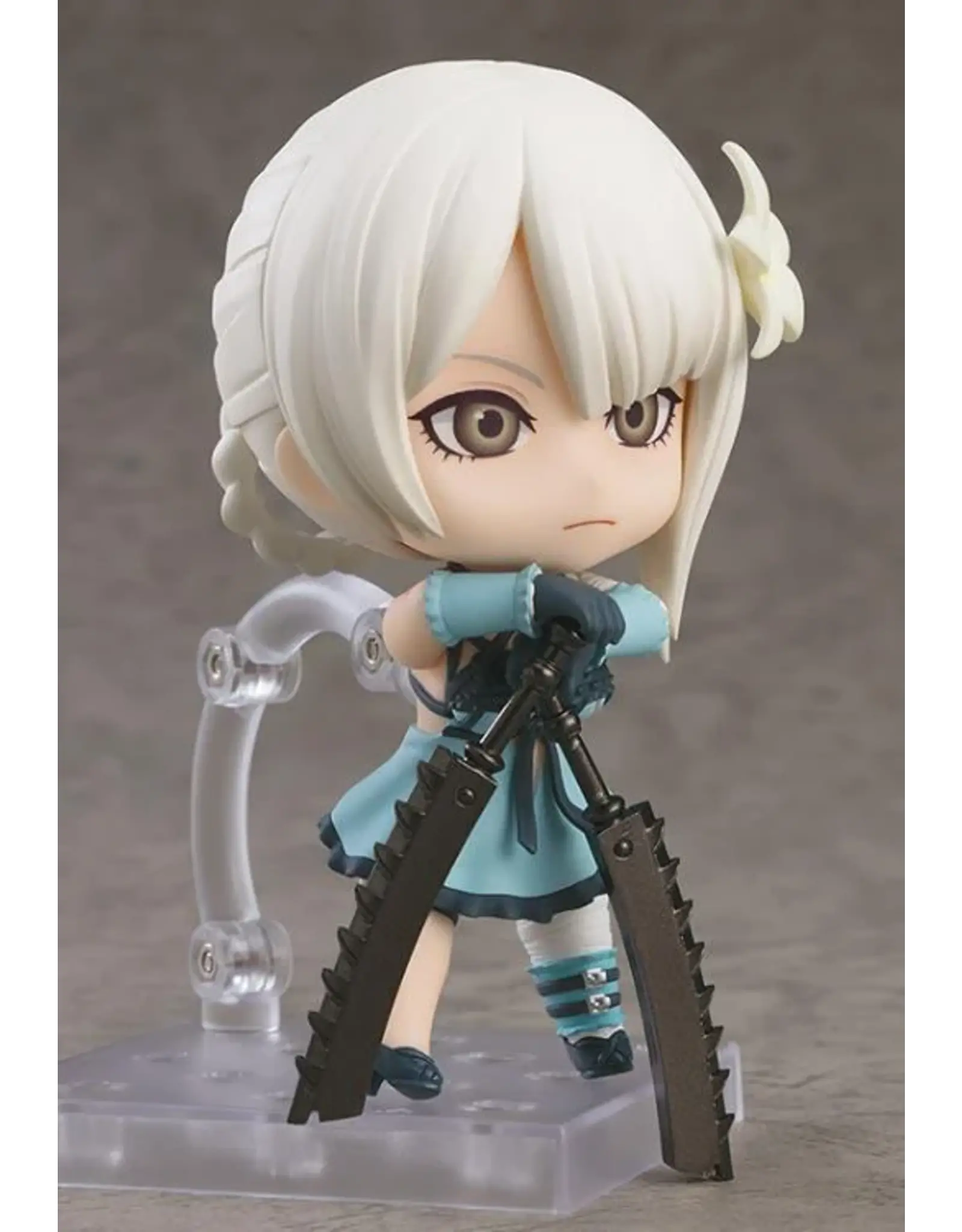 Nendoroid #1705 NieR Replicant - Kaine
