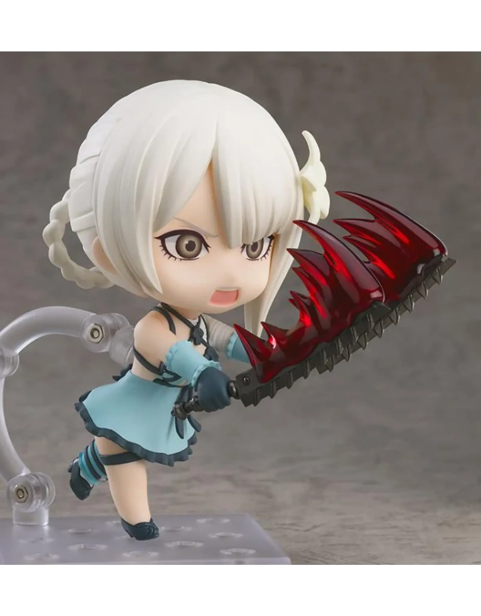 Nendoroid #1705 NieR Replicant - Kaine