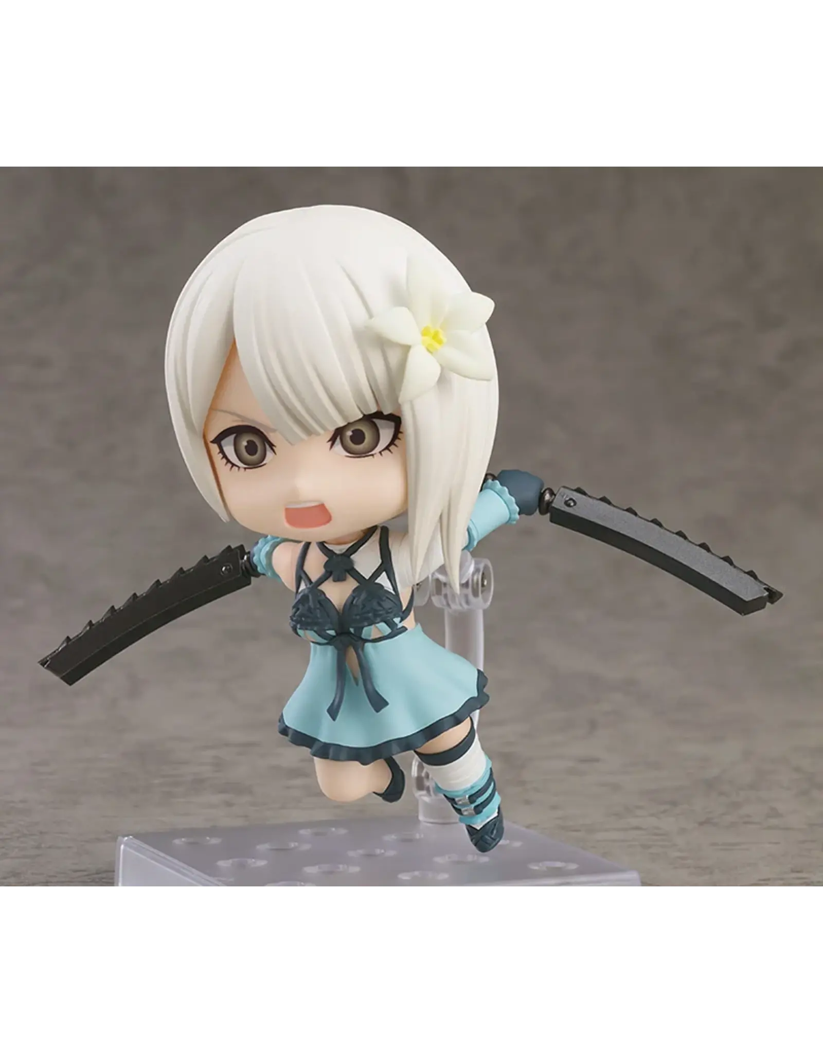 Nendoroid #1705 NieR Replicant - Kaine