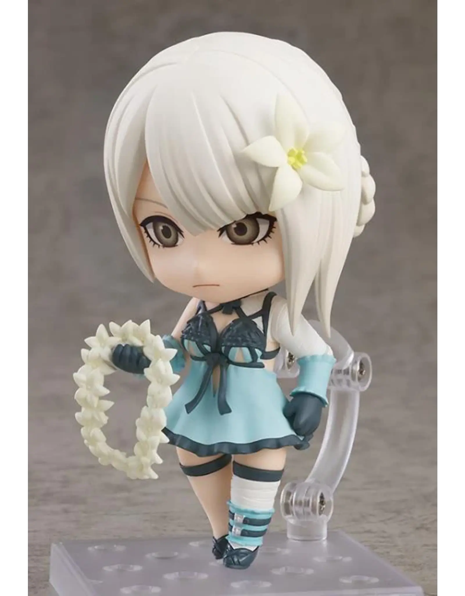 Nendoroid #1705 NieR Replicant - Kaine