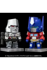 Nendoroid 1793 Megatron