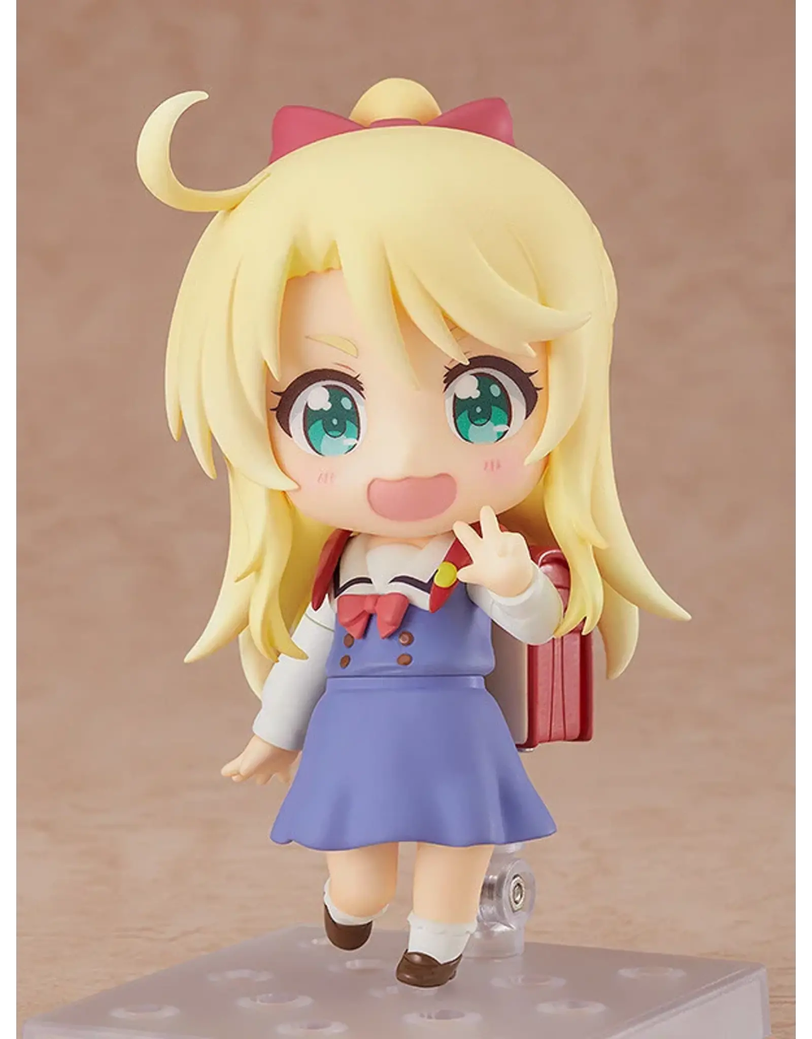 Nendoroid #1731 Noa Himesaka