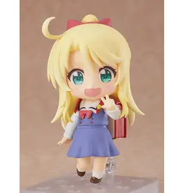 Nendoroid #1731 Noa Himesaka