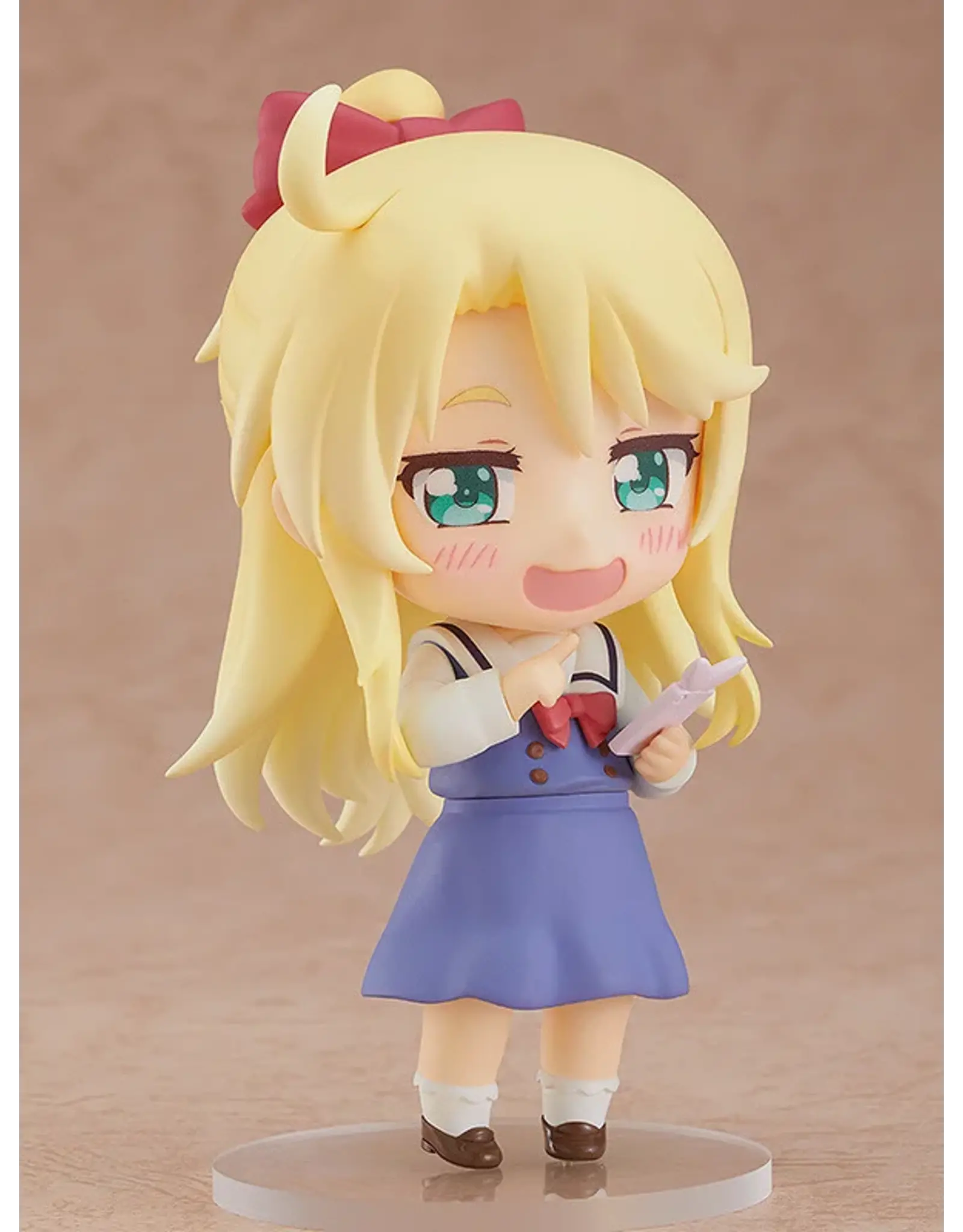 Nendoroid #1731 Noa Himesaka