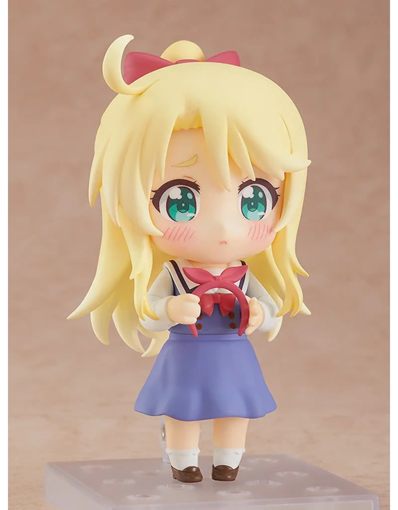 Nendoroid #1731 Noa Himesaka
