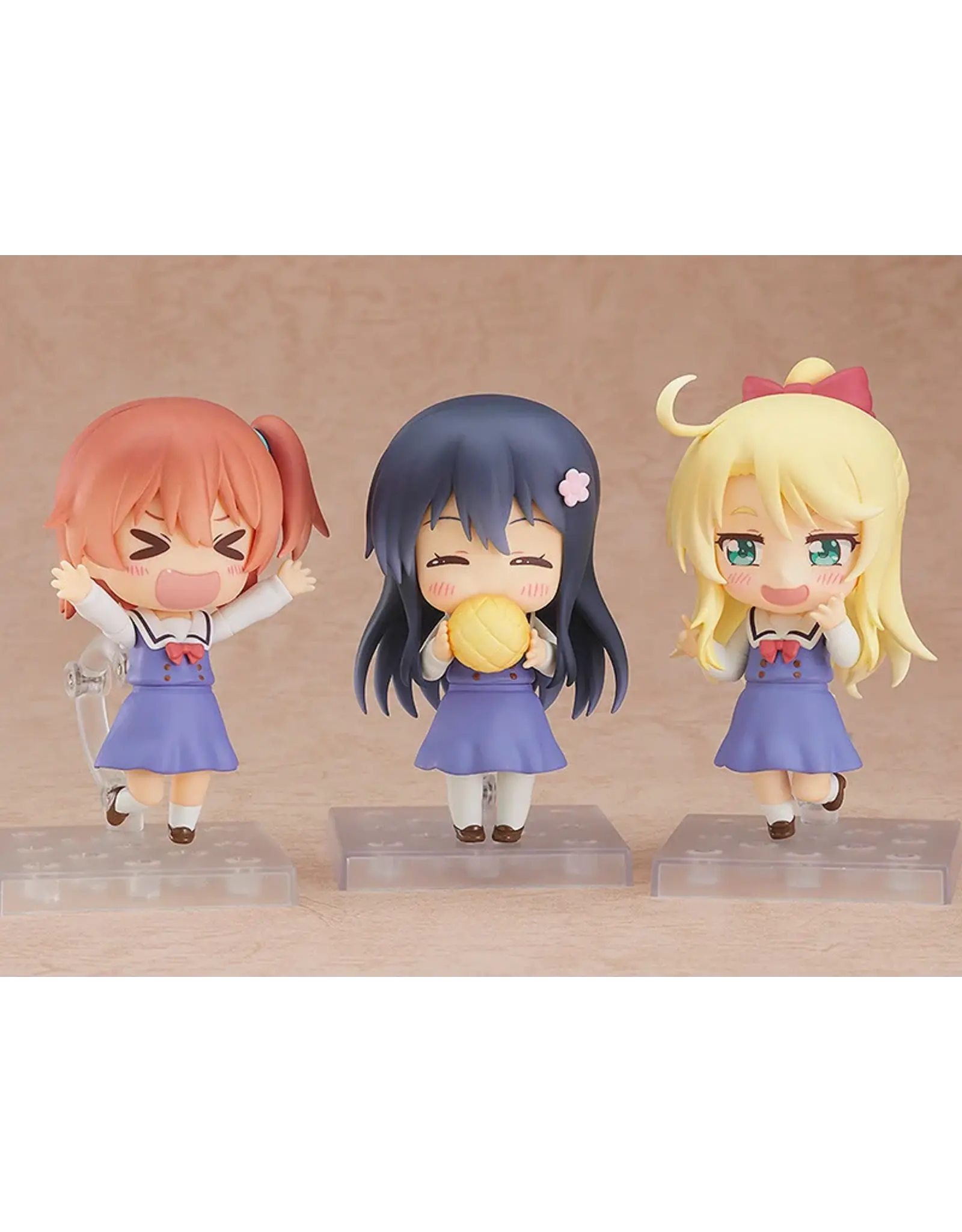 Nendoroid #1731 Noa Himesaka