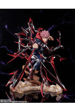 Jujutsu Kaisen Yuji Itadori Figuarts Zero Figure