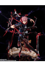 Jujutsu Kaisen Yuji Itadori Figuarts Zero Figure