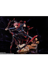 Jujutsu Kaisen Yuji Itadori Figuarts Zero Figure